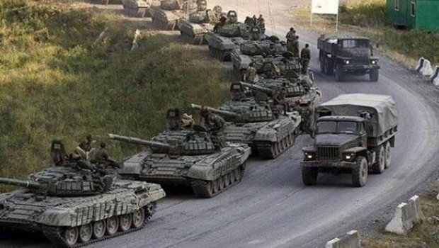 Rusiya ilə müharibə qaçılmazdır: ölkə hazırlığa başladı