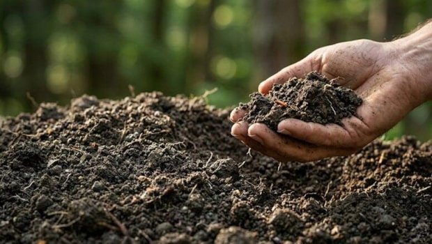 Ən səmərəli gübrəni hər axşam evimizdə istehsal edirik