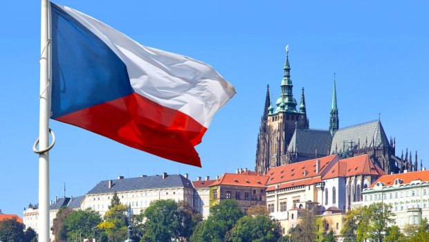 Çexiya Azərbaycandan enerji resursları alacaq?