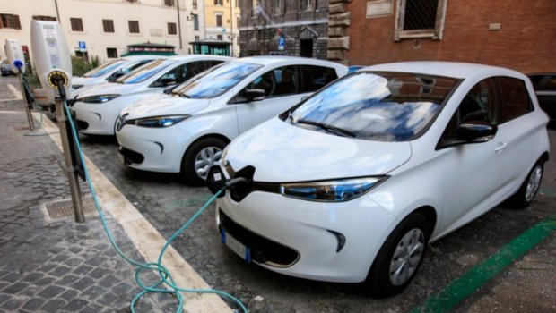 2026-cı ilin elektromobil bumu Azərbaycandan necə yan KEÇİR? &ndash; TƏHLİL