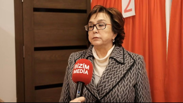Məleykə Abbaszadə: &ldquo;Dinləmə mərhələsinə görə DİM-ə təzyiqlər oldu&rdquo;