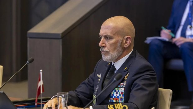 NATO rəsmisindən ŞOK AÇIQLAMA: &ldquo;Rusiya SSRİ sərhədlərini bərpa etməyə çalışır"