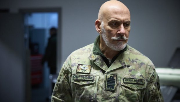 NATO rəsmisindən ŞOK AÇIQLAMA: &ldquo;Rusiya SSRİ sərhədlərini bərpa etməyə çalışır"