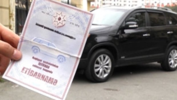 Cərimələr niyə bəzən səhv ünvana gedir?