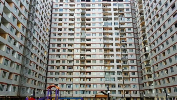 Bakıda 19 yaşlı qızın FACİƏVİ ÖLÜMÜ