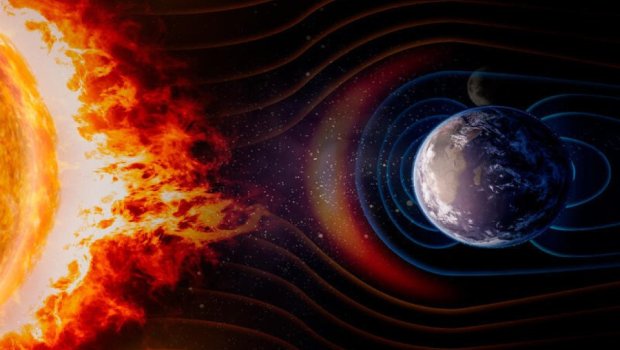 Geomaqnit qasırğası OLACAQ