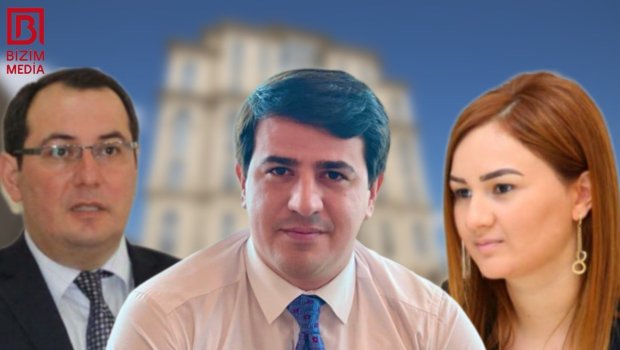 MSK-da ilk dəfə təmsil olunacaq şəxslərin DOSYESİ