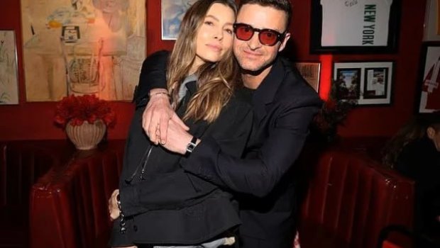 Castin Timberleyklə Cessika Bil arasında YENİ QALMAQAL &ndash; Ailələri dağıla bilər