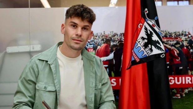 &ldquo;Qarabağ&rdquo; Portuqaliyadan hücumçu GƏTİRİR