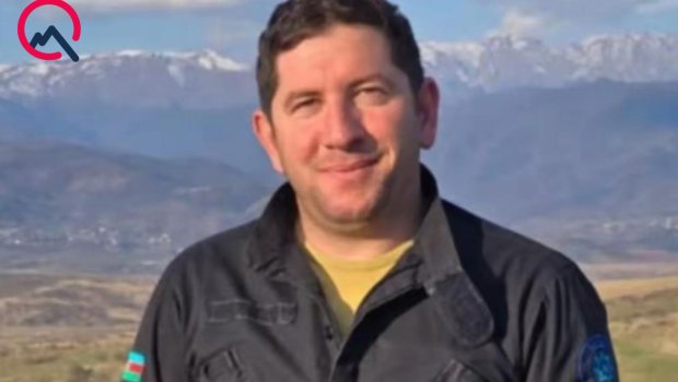 Şaiq ANAMA əməkdaşı imiş - Yaxın günlərdə ata olacaqdı... &ndash; FOTO 