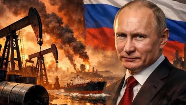 Müharibəni aparan ABŞ və İran, qazanan isə RUSİYA OLDU