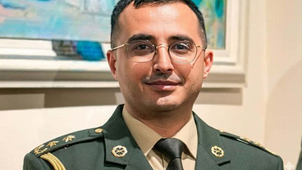 70 kq qızılla tutulan polkovnikə HÖKM OXUNDU