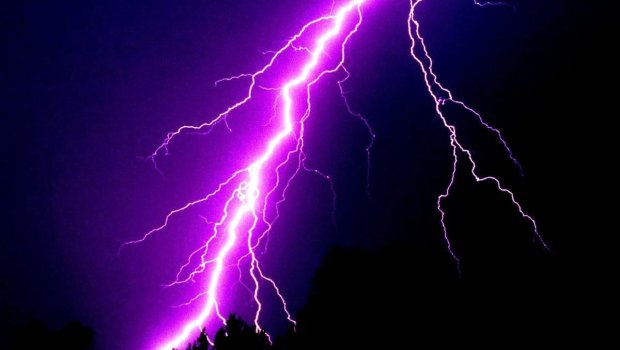 Hava ilə bağlı daha bir XƏBƏRDARLIQ: Şimşək, dolu, qar...