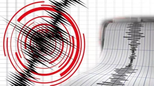 SON DƏQİQƏ! Türkiyədə ardıcıl iki ZƏLZƏLƏ oldu