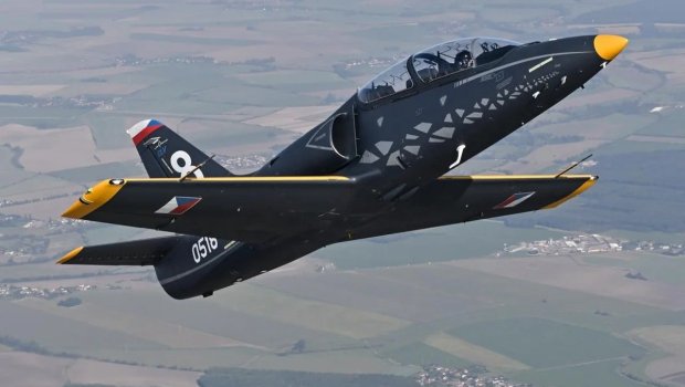 Çexiya Azərbaycana yeni HƏRBİ TƏYYARƏ təklif etdi