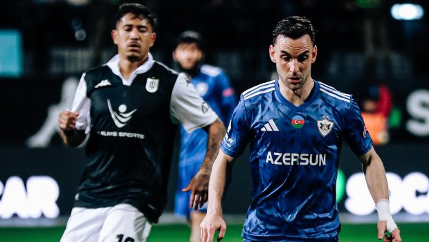 &ldquo;Neftçi&rdquo; - &ldquo;Qarabağ&rdquo; matçının biletləri satışa çıxarıldı