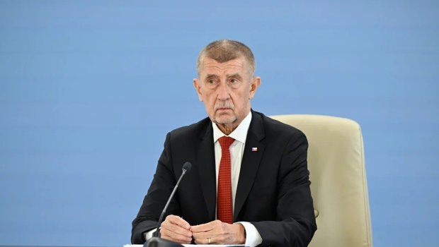 Babiş bu ölkələr arasında ilk olaraq niyə Azərbaycana səfər etdiyini AÇIQLADI