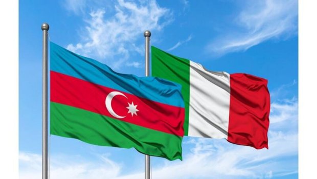 İtaliya Naxçıvana hücumu qınadı - FOTO