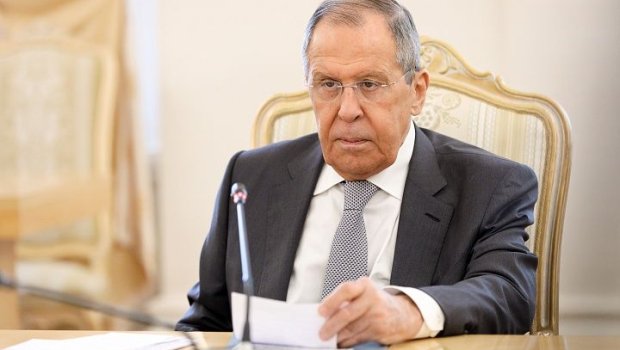 Lavrov: " İran-ABŞ razılaşmasının əldə olunması üçün yol mümkün qədər tez açılmalıdır" - FOTO/VİDEO
