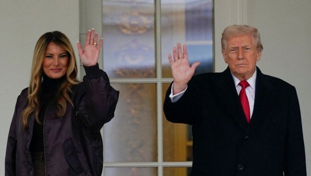 Tramp arvadına "söz atan" jurnalistin işdən çıxarılmasını TƏLƏB ETDİ