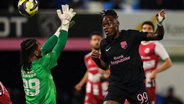 &ldquo;Sabah&rdquo; &ldquo;Karvan-Yevlax&rdquo;ı məğlub etdi