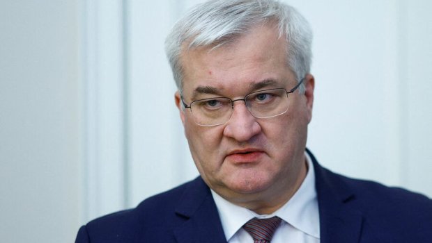 İsrail səfiri Ukrayna XİN-ə çağırıldı - Rusiya taxılına görə...