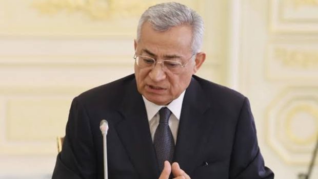 Vaqif Axundova ağır itki