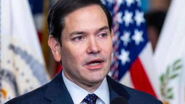 Rubiodan İranın raket ehtiyatı ilə bağlı AÇIQLAMA