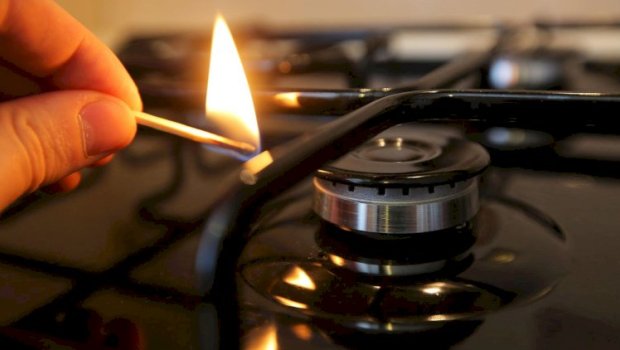 DİQQƏT! Bakının iki rayonunda qaz kəsiləcək