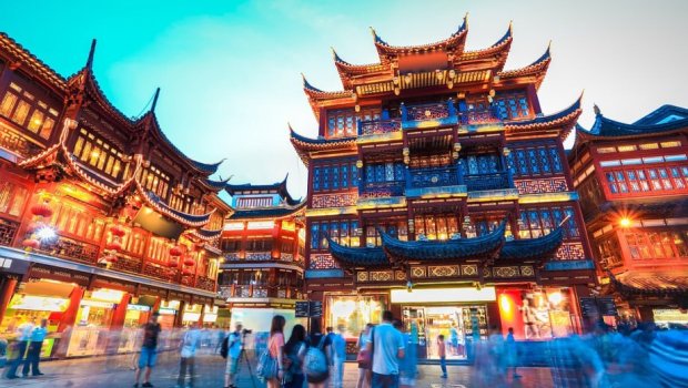 10 il ərzində Çin əhalisi 60 milyon AZALACAQ?