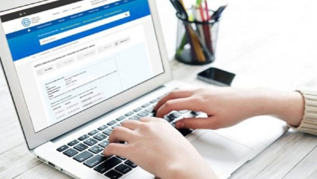 Vətəndaşların dövlət qurumlarına müraciətləri ilə YENİLİK