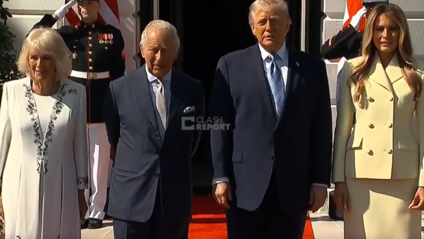 Dünyanın siyasi XRONİKASI &ndash; VİDEO