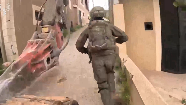 İsrail ordusu Livanda &ldquo;Hizbullah&rdquo;ın 1000-dən çox obyektini məhv etdi &ndash; VİDEO