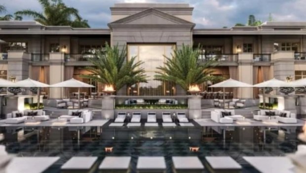 &ldquo;Milyarderlər bunkeri&rdquo;: Burada pul əsas amil deyil - DETALLAR