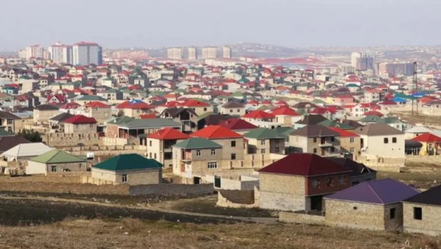Bakının ən ucuz evləri bu ərazidədir &ndash; SƏBƏB