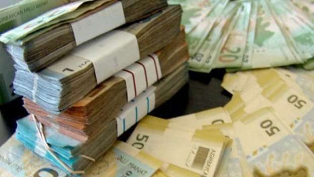 40 min manatlıq oğurluq edən şəxs TUTULDU