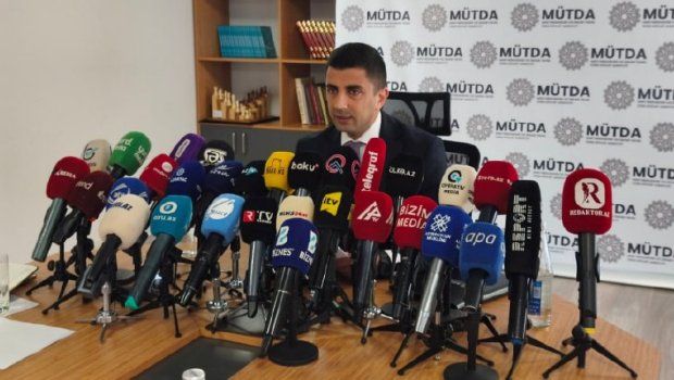 "Bu il bağça müəllimləri ilk dəfə sertifikatlaşdırma imtahanı verəcək" - Eşqi Bağırov