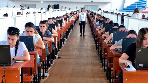 MİQ imtahanının vaxtı AÇIQLANDI