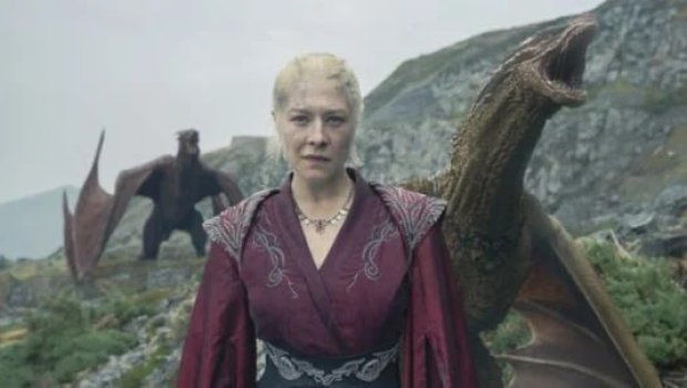 &ldquo;Əjdahalar evi&rdquo; serialı geri qayıdır - Premyera tarixini açıqlandı &ndash; VİDEO