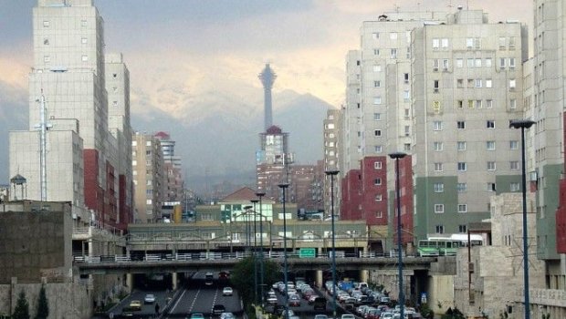 İranda &ldquo;casus mərkəzi&rdquo; aşkarlandı