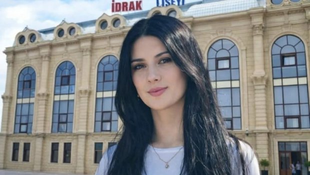 "İdrak" liseyində güllələnən müəllimə İŞDƏN ÇIXDI