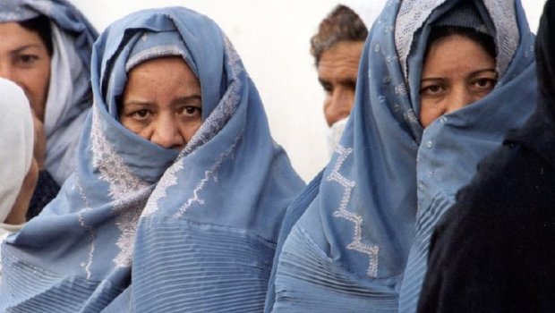 Əfqanıstanda qadın pedaqoqlar işdən çıxarılacaq