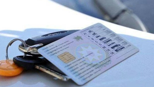 Azərbaycan və Belarus sürücülük vəsiqələrini qarşılıqlı tanıyacaq &ndash; RƏSMİ