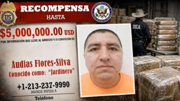 Tutulması üçün 5 milyon dollar vəd edilmiş - &ldquo;Bağban&rdquo; saxlanıldı