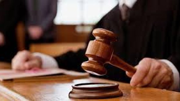 Bəhreyndə İrana casusluq edən 30 nəfərə hökm oxundu