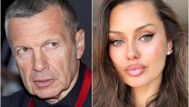 Solovyov Viktoriya Bonyadan üzr istədi &ndash; VİDEO