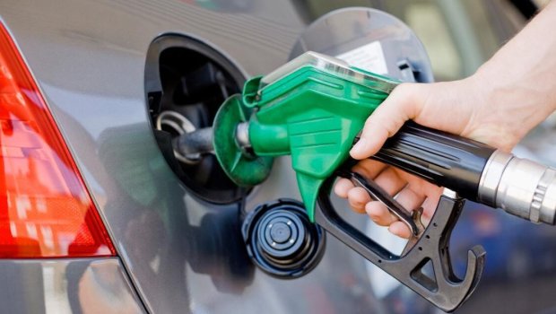 ABŞ-da benzin qiymətlərində REKORD