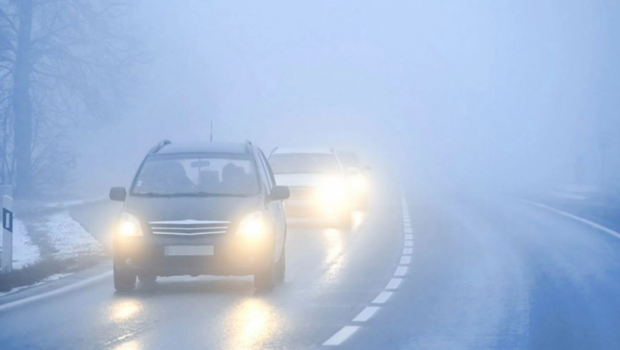 Yollarda görünüş məhdudlaşacaq - Xəbərdarlıq