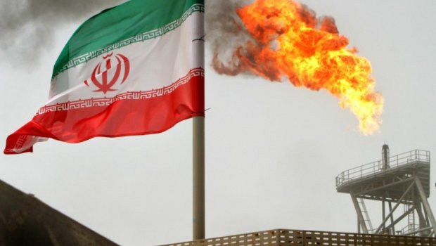 İran bu məhsulun ixracını qadağan etdi