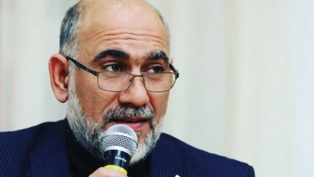 Məşhur meyxanaçının qızı "Beniz"in məhkəməsində ifadə verdi: "Adımdan yazılanlara təəccüb edirəm"